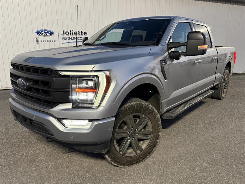 ford F-150 2023