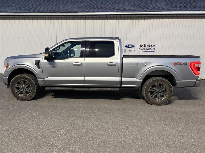 ford F-150 2023 - 3