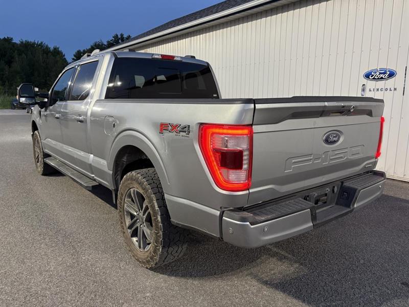 ford F-150 2023 - 4