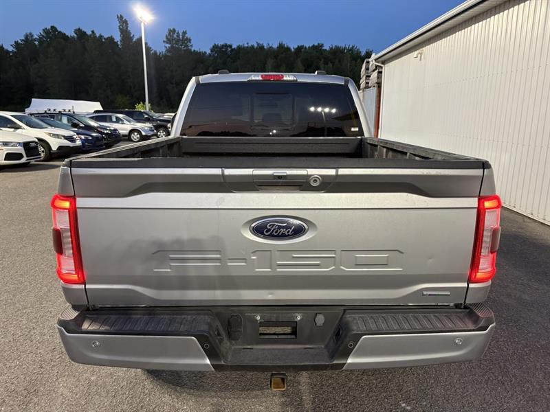 ford F-150 2023 - 6