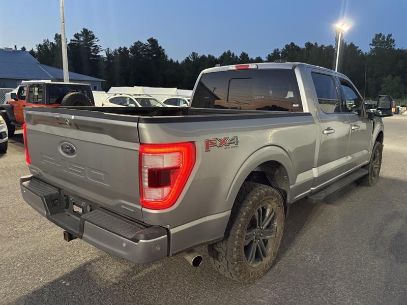 ford F-150 2023 - 7