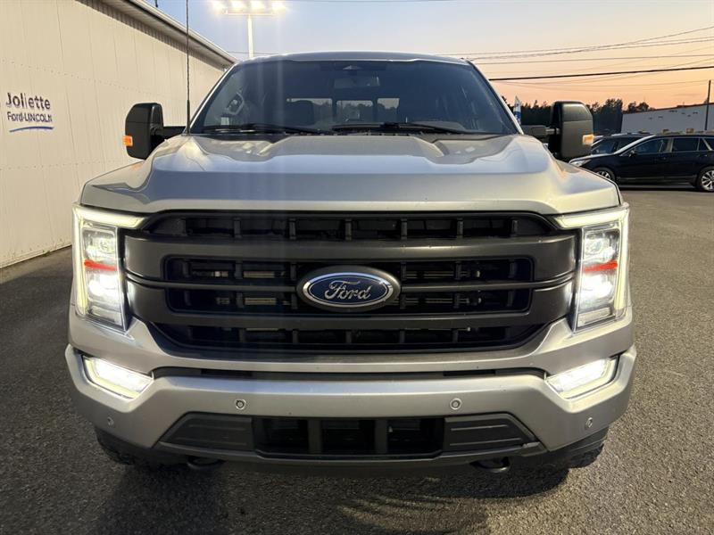 ford F-150 2023 - 9