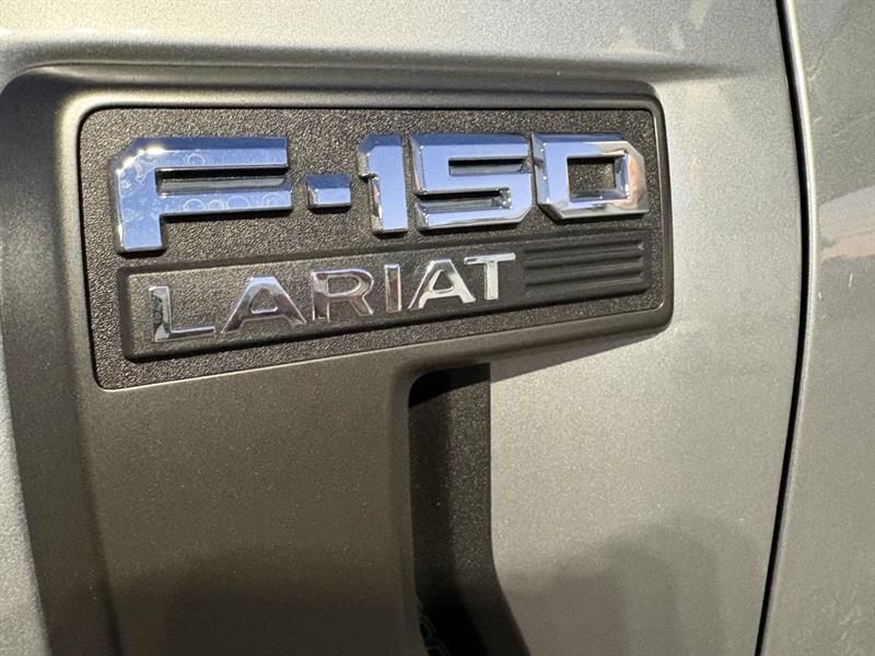 ford F-150 2023 - 10