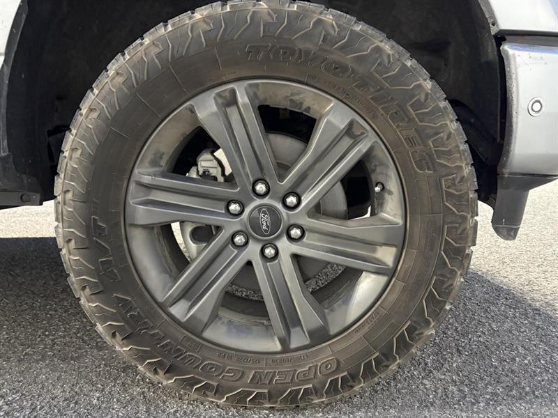 ford F-150 2023 - 11