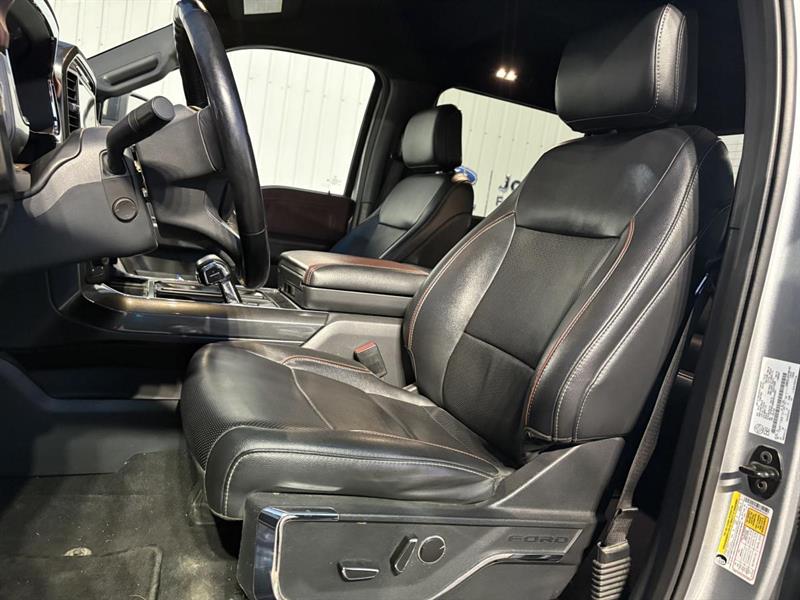 ford F-150 2023 - 12