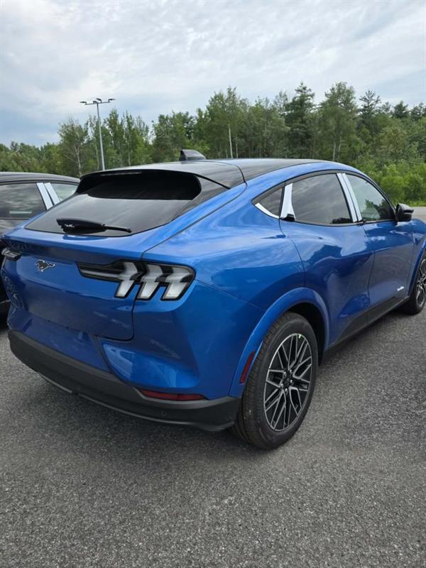 ford Mustang Mach-E 2026 - 4