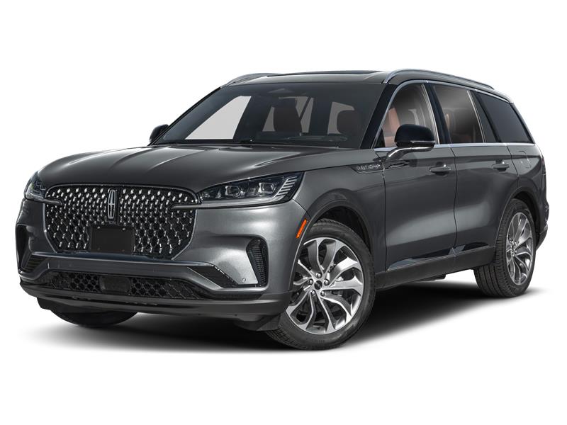 lincoln Aviator 2026