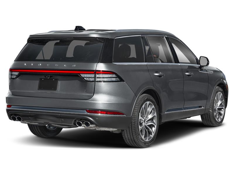 lincoln Aviator 2026 - 2