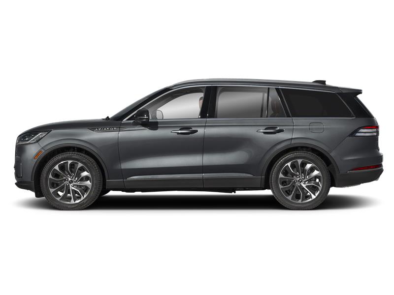 lincoln Aviator 2026 - 3