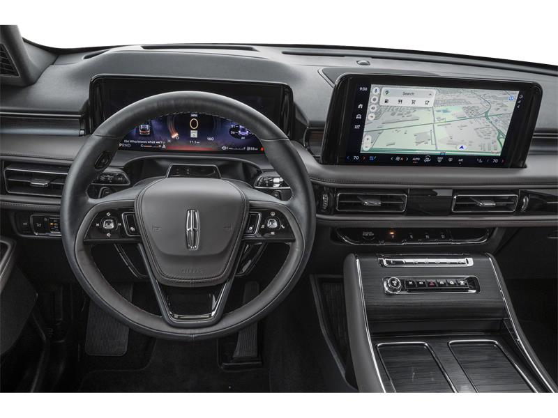 lincoln Aviator 2026 - 4