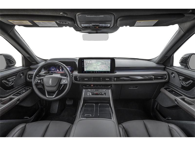 lincoln Aviator 2026 - 5