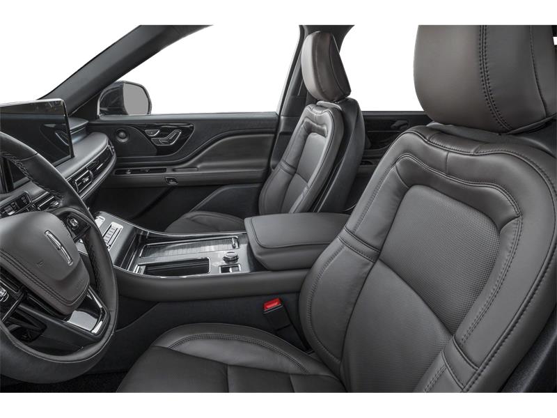 lincoln Aviator 2026 - 8