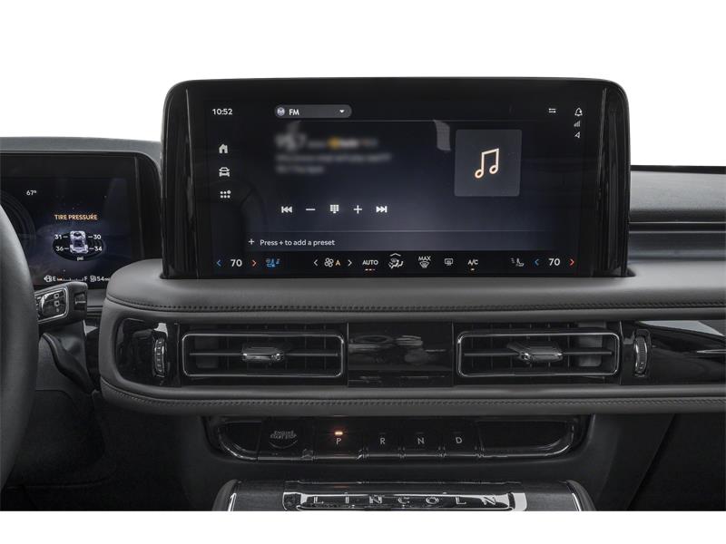 lincoln Aviator 2026 - 9