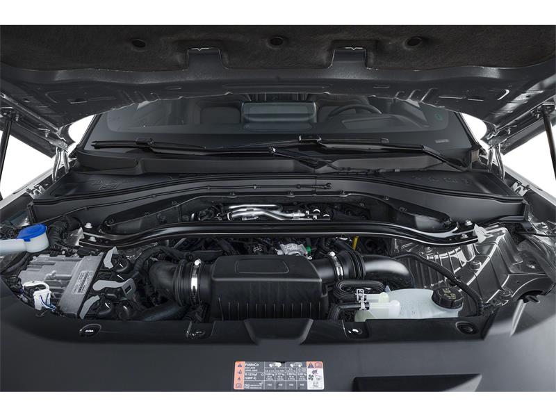 lincoln Aviator 2026 - 11