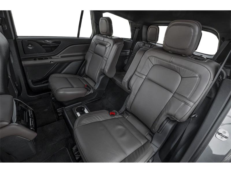 lincoln Aviator 2026 - 12