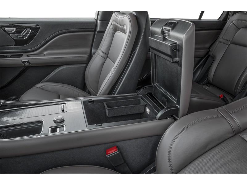 lincoln Aviator 2026 - 13