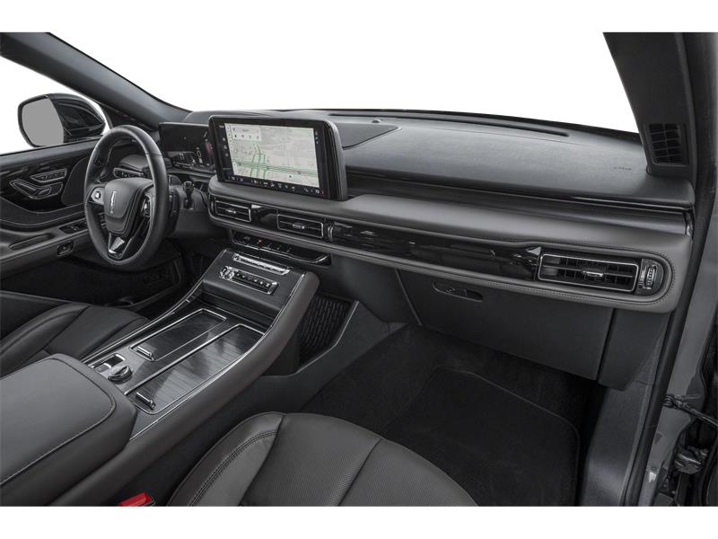 lincoln Aviator 2026 - 14