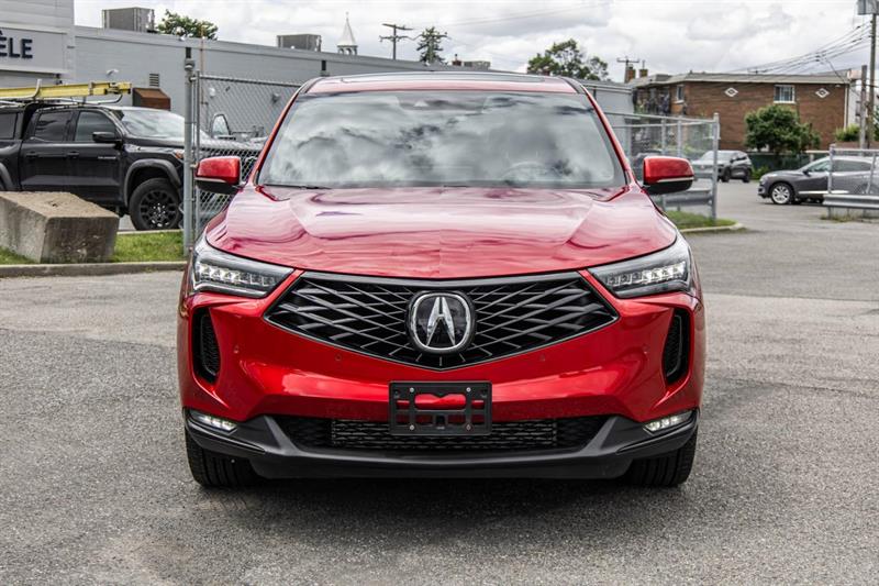 acura RDX 2025 - 3