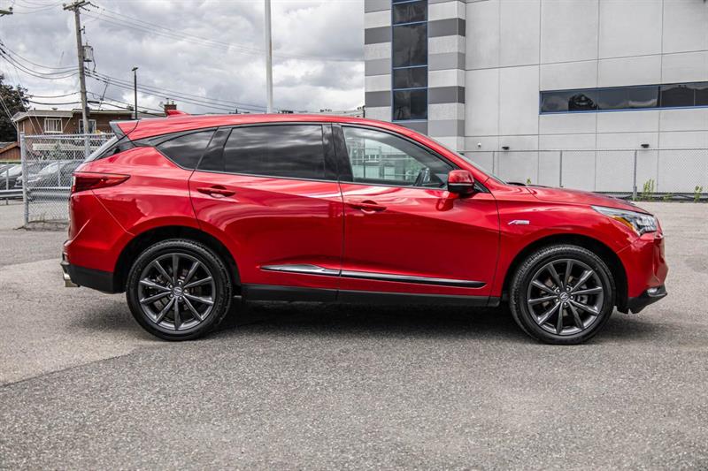 acura RDX 2025 - 5