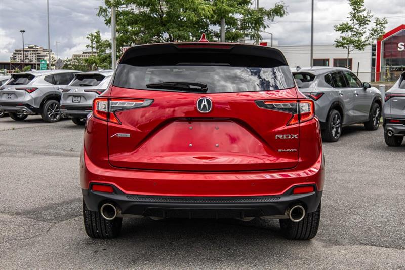 acura RDX 2025 - 7