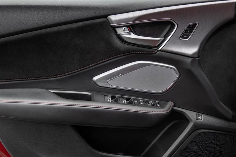 acura RDX 2025 - 12