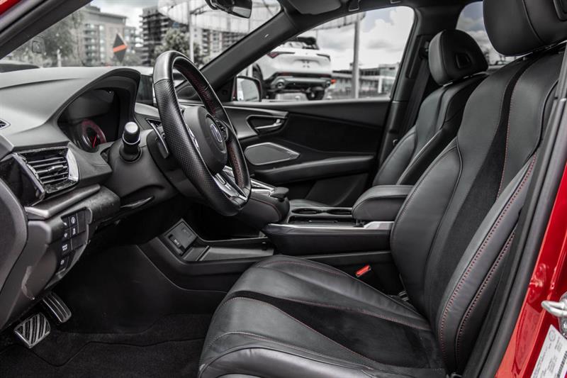 acura RDX 2025 - 14