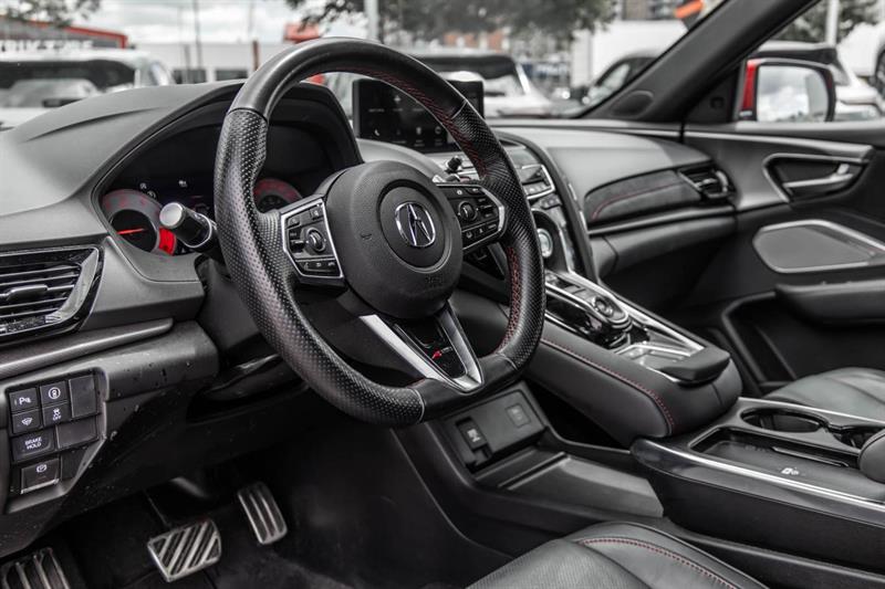 acura RDX 2025 - 15