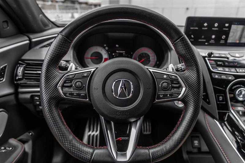 acura RDX 2025 - 17