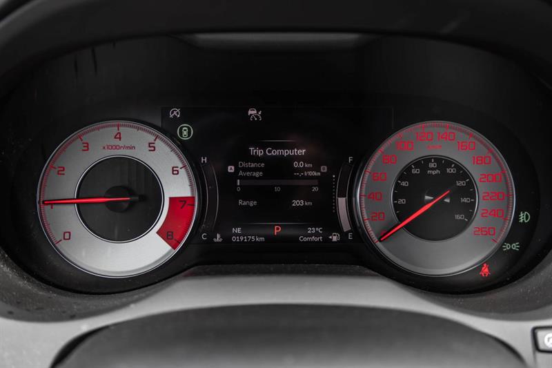 acura RDX 2025 - 18