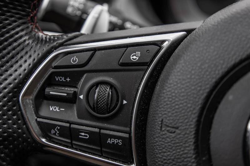 acura RDX 2025 - 21