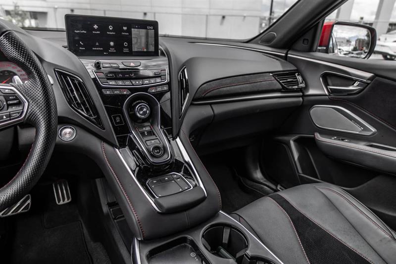 acura RDX 2025 - 23