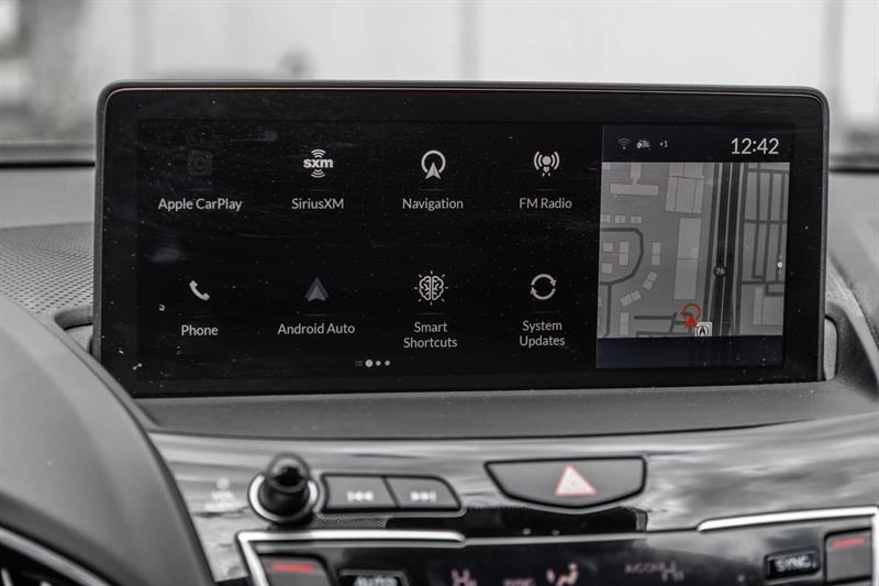 acura RDX 2025 - 24