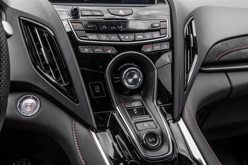 acura RDX 2025 - 25
