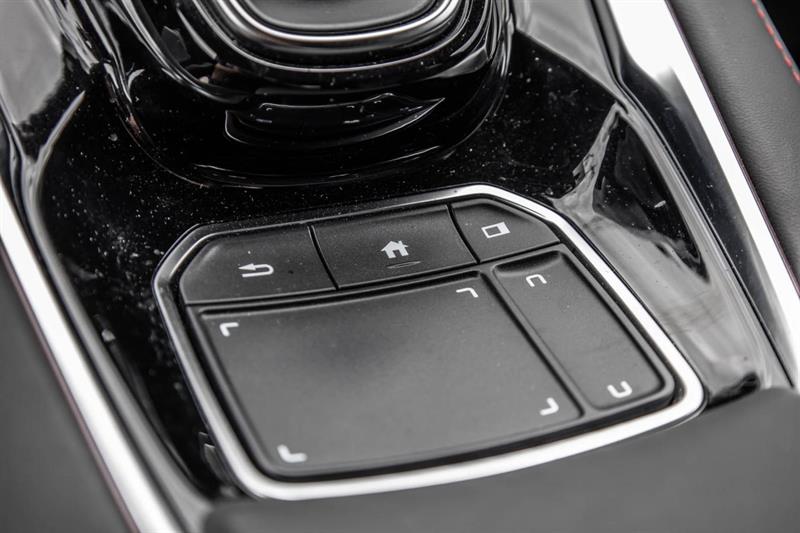 acura RDX 2025 - 27