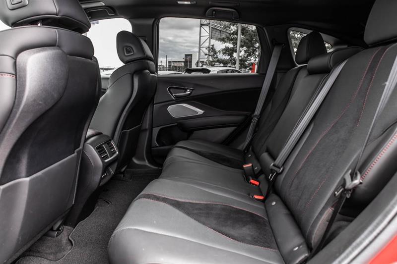 acura RDX 2025 - 32