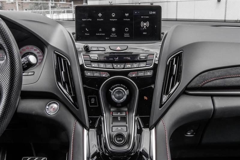 acura RDX 2025 - 35