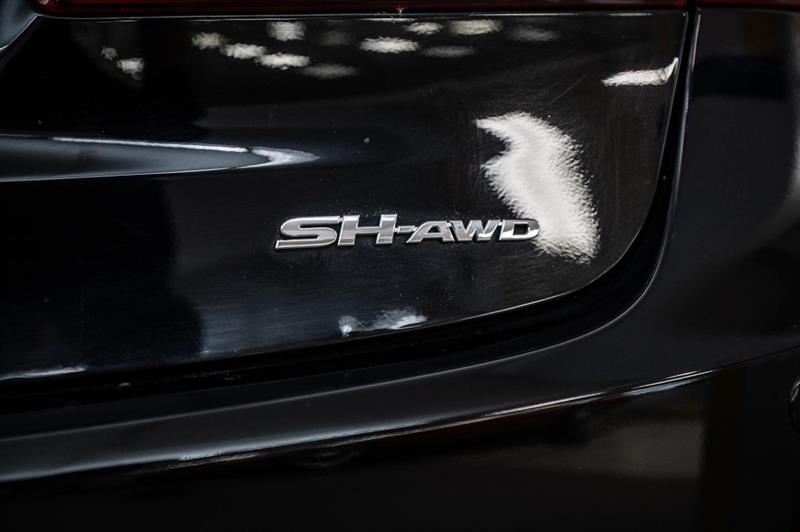 acura TLX 2017 - 12