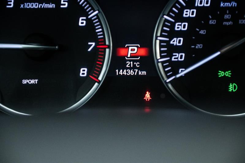 acura TLX 2017 - 22