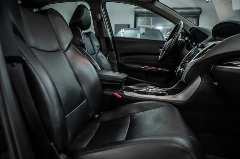 acura TLX 2017 - 38