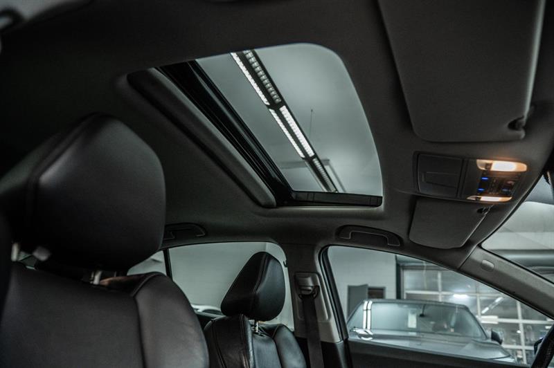 acura TLX 2017 - 39