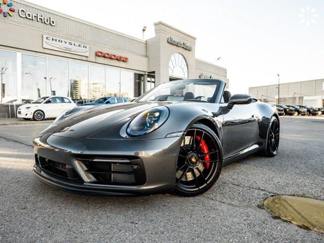 porsche 911 2024 - 3