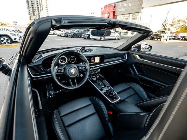 porsche 911 2024 - 12