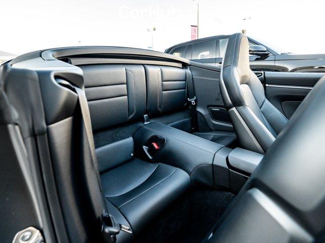 porsche 911 2024 - 15