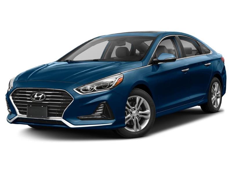 hyundai Sonata 2019