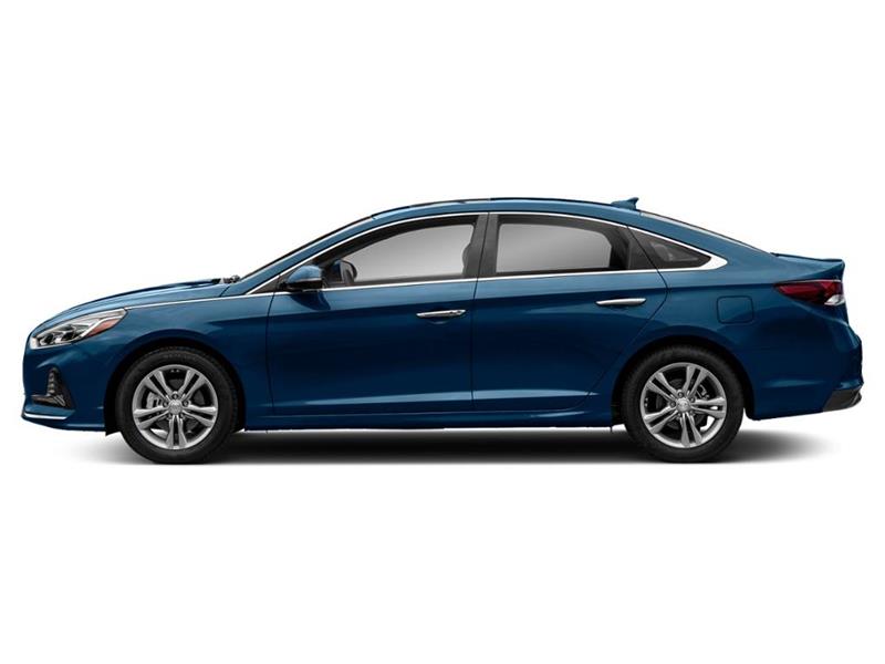 hyundai Sonata 2019 - 2
