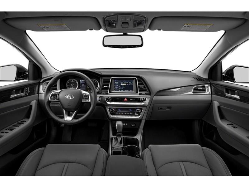 hyundai Sonata 2019 - 5