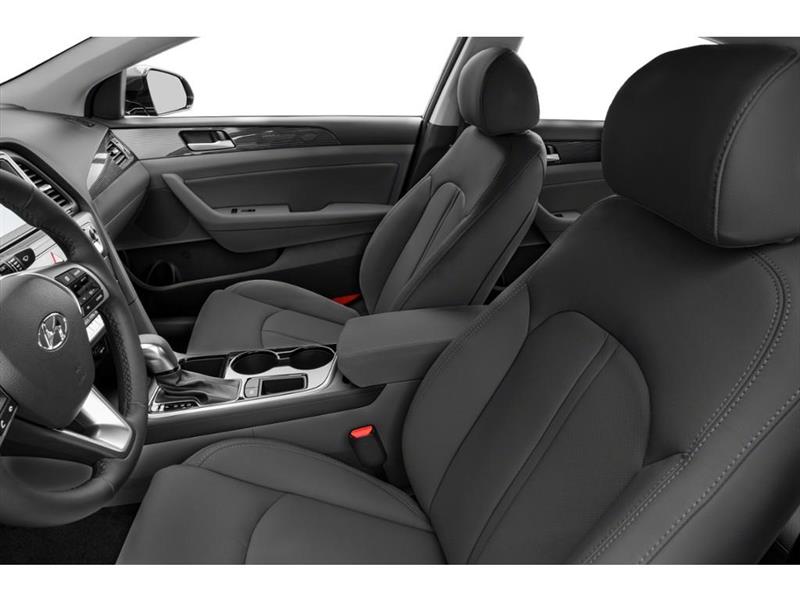 hyundai Sonata 2019 - 6