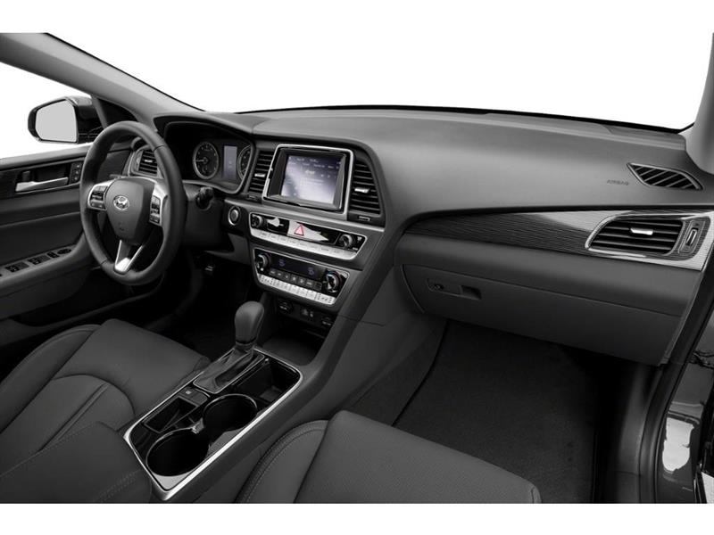 hyundai Sonata 2019 - 11
