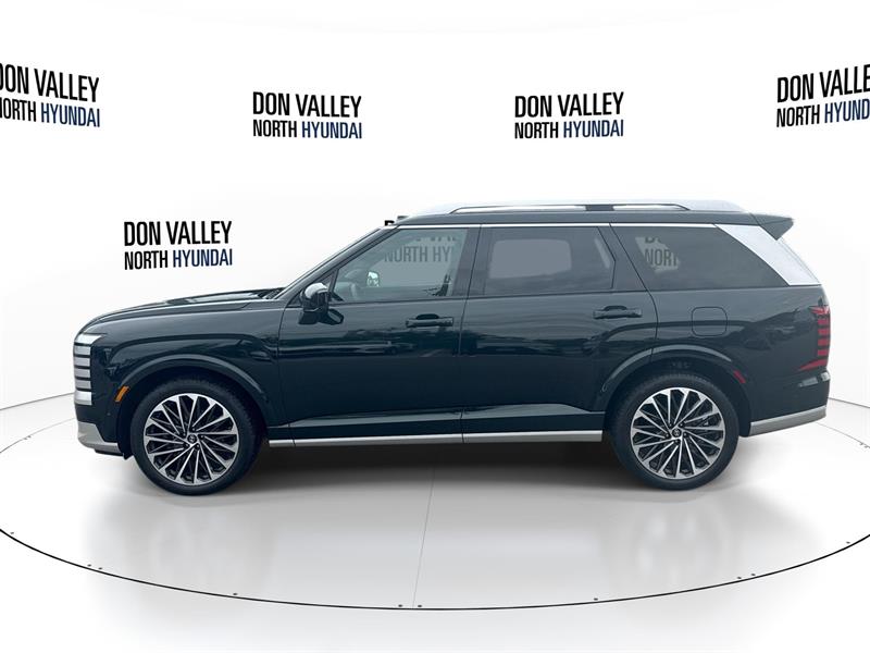 hyundai Palisade 2026 - 6