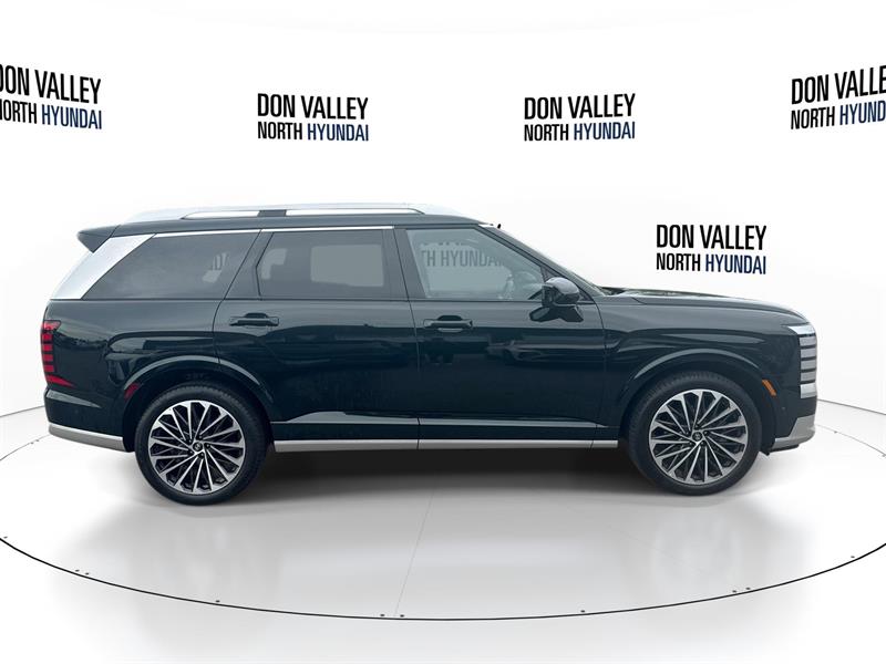 hyundai Palisade 2026 - 12